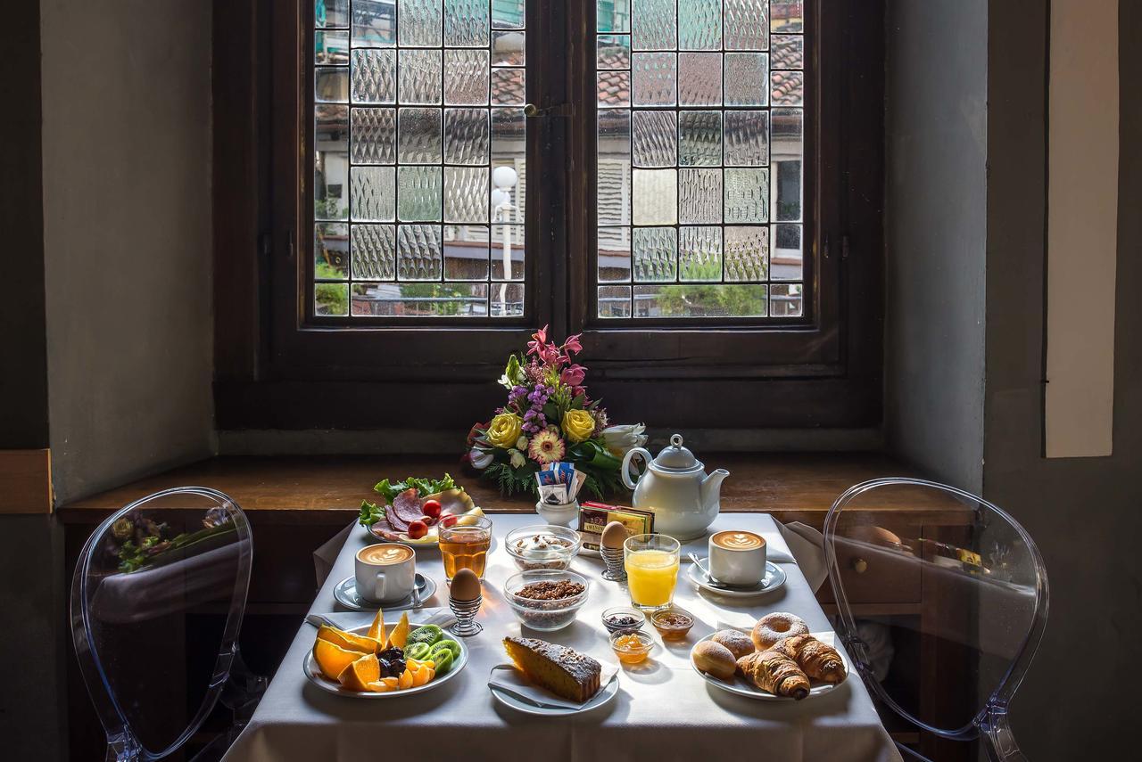 Paris Hotel Florença