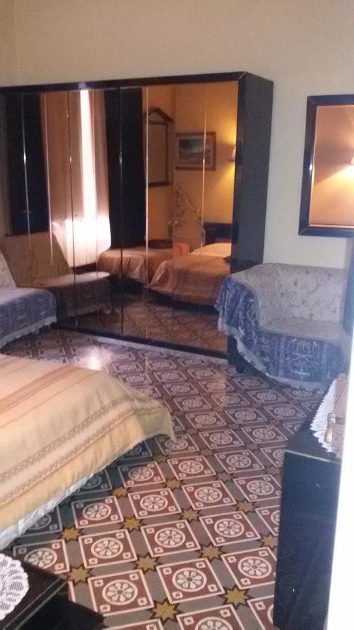 Casa Maya Souvenir Hotel Firenze