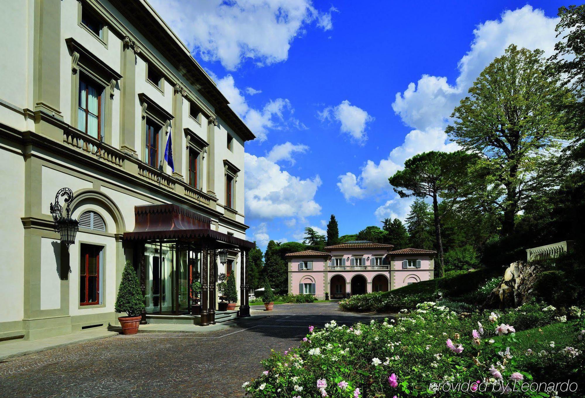 Hotel Cora