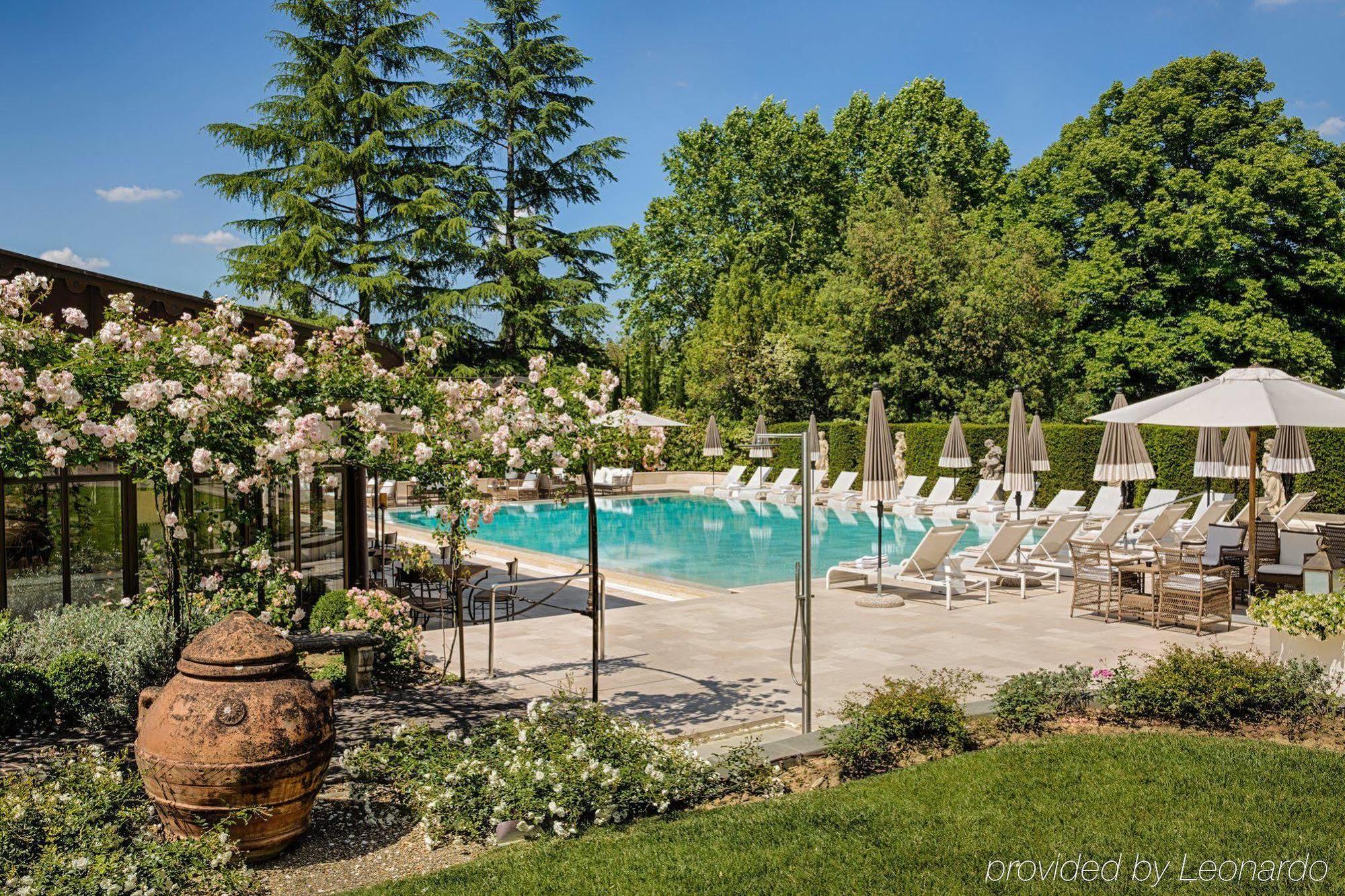 Hotel Cora Firenze