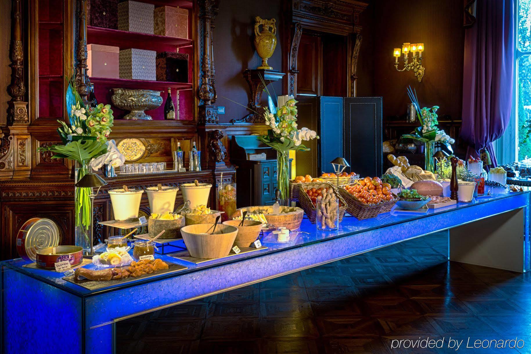 Cora Hotel 5*