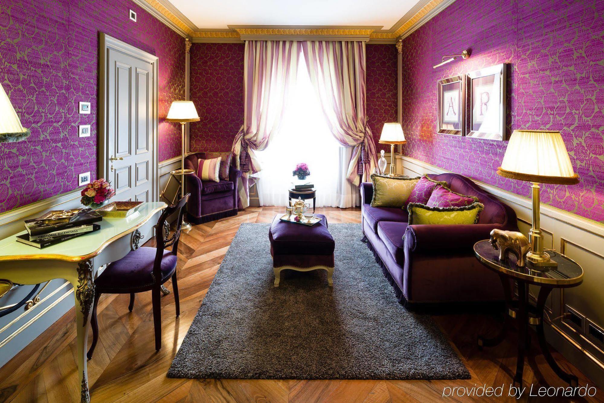 Cora Hotel 5*