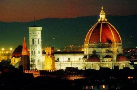Hotel Arizona Firenze