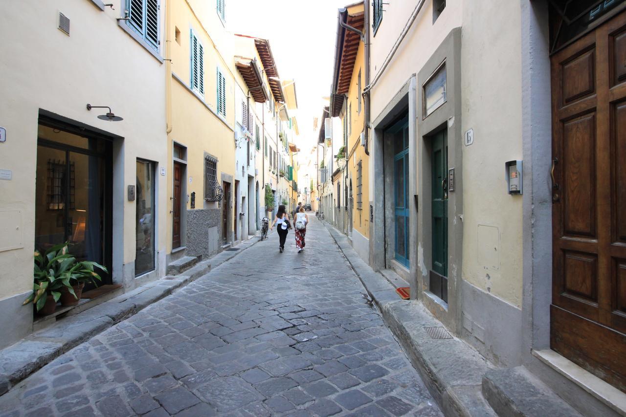 Domus Giorgio Lejlighed Firenze