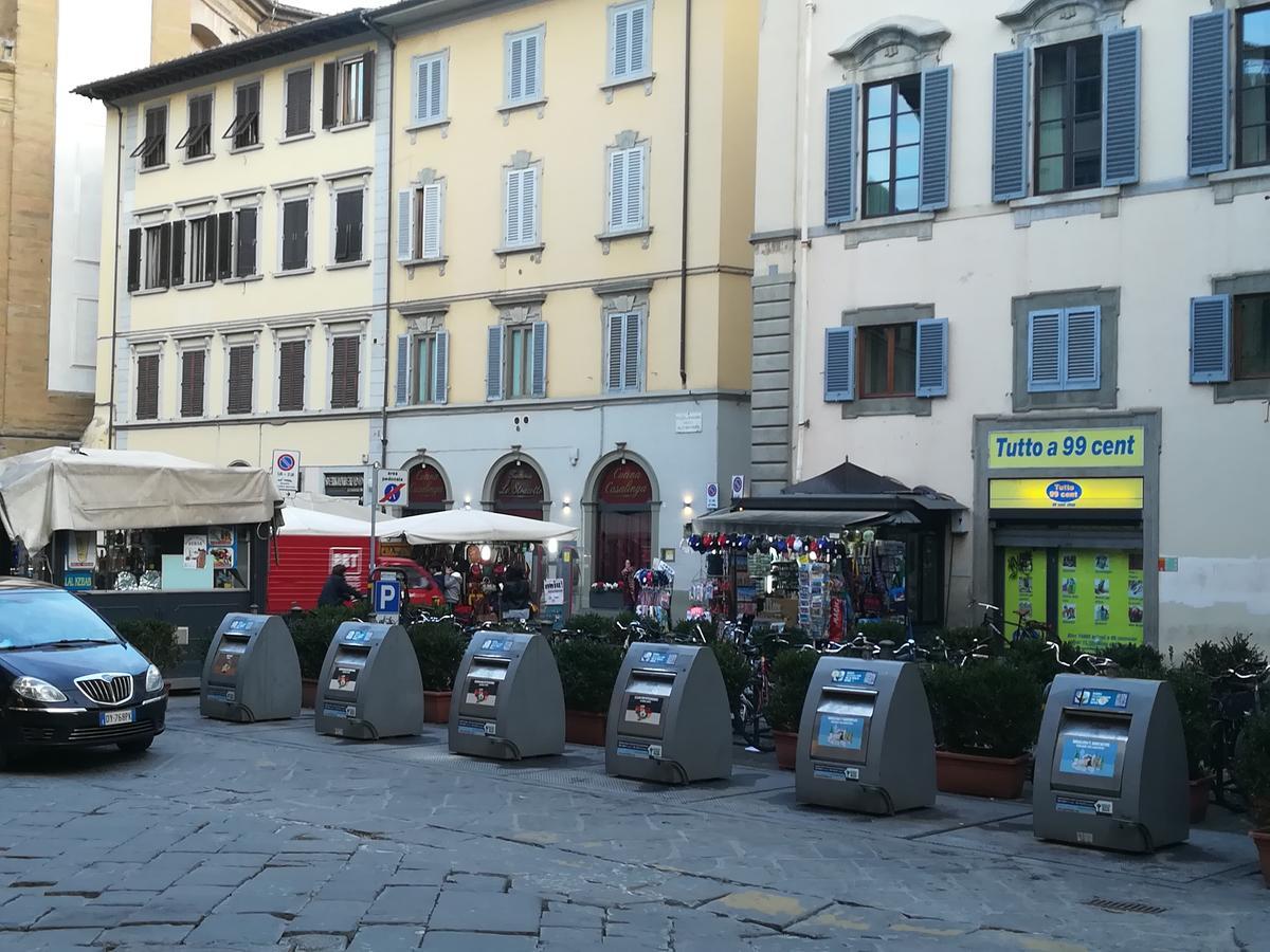 Anticafirenze * Firenze