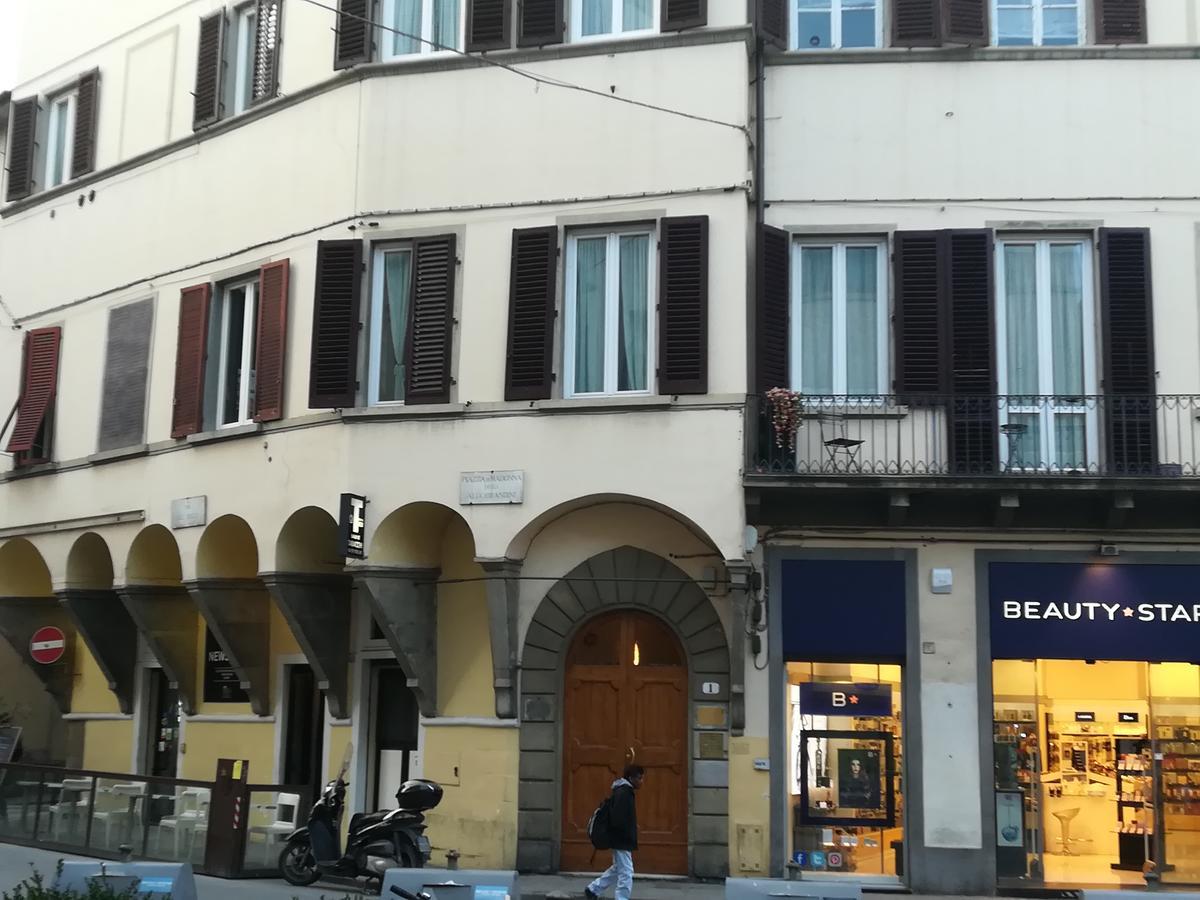 Lejlighed Anticafirenze