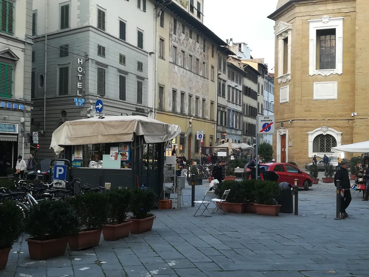 Lejlighed Anticafirenze Firenze