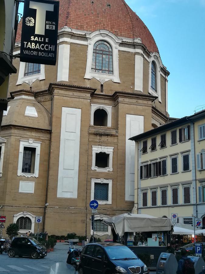 Anticafirenze * Firenze