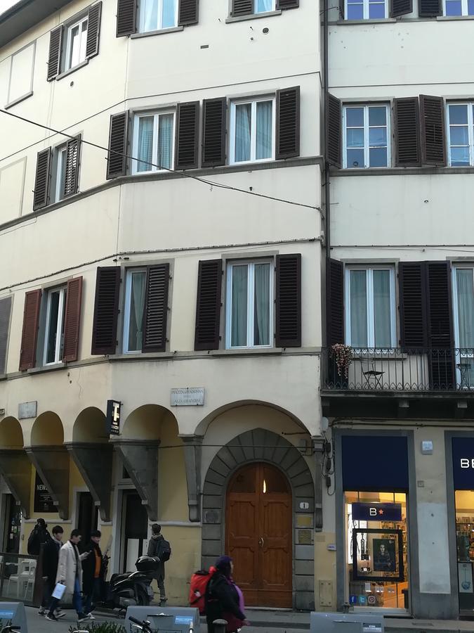 Anticafirenze Firenze