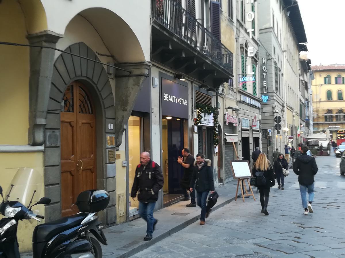 Anticafirenze Firenze