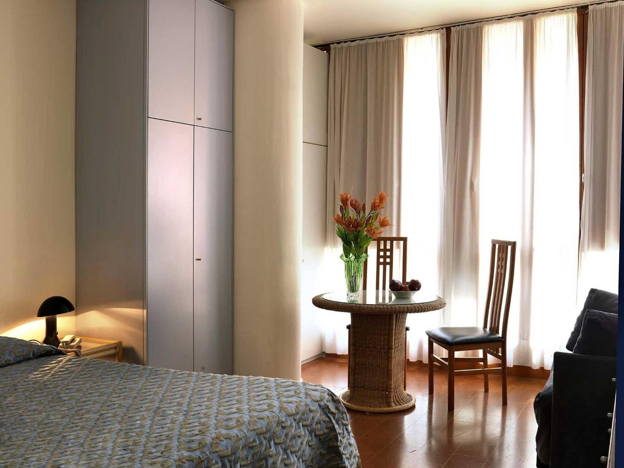 Palazzo Ricasoli Hotell