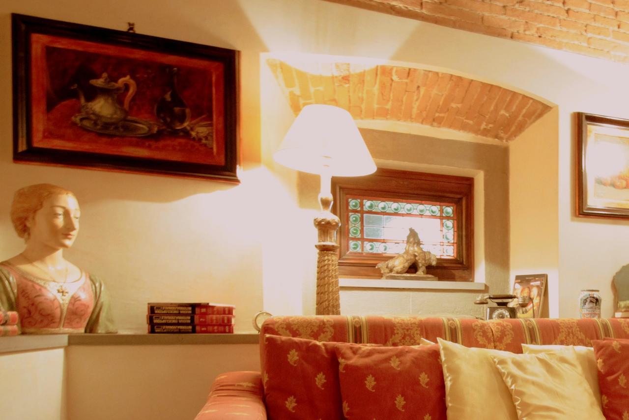 Lejlighed Domus Giorgio Firenze