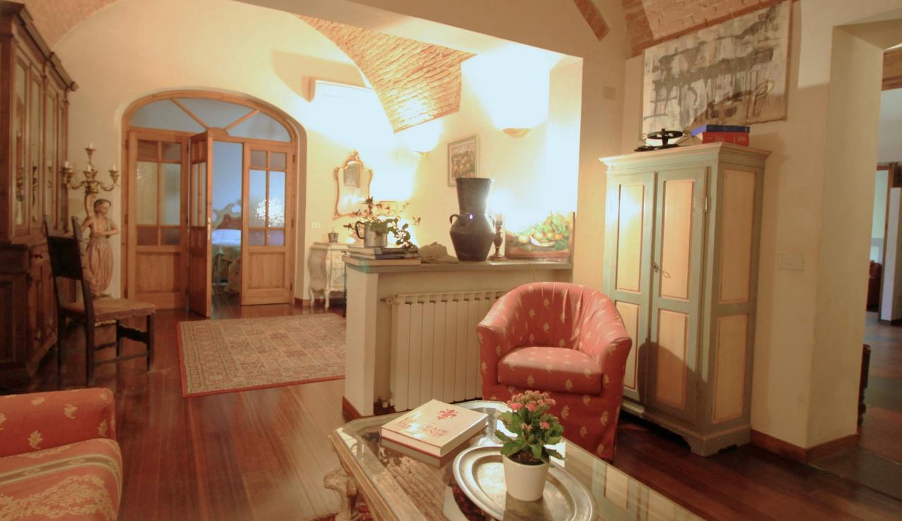 Domus Giorgio * Firenze