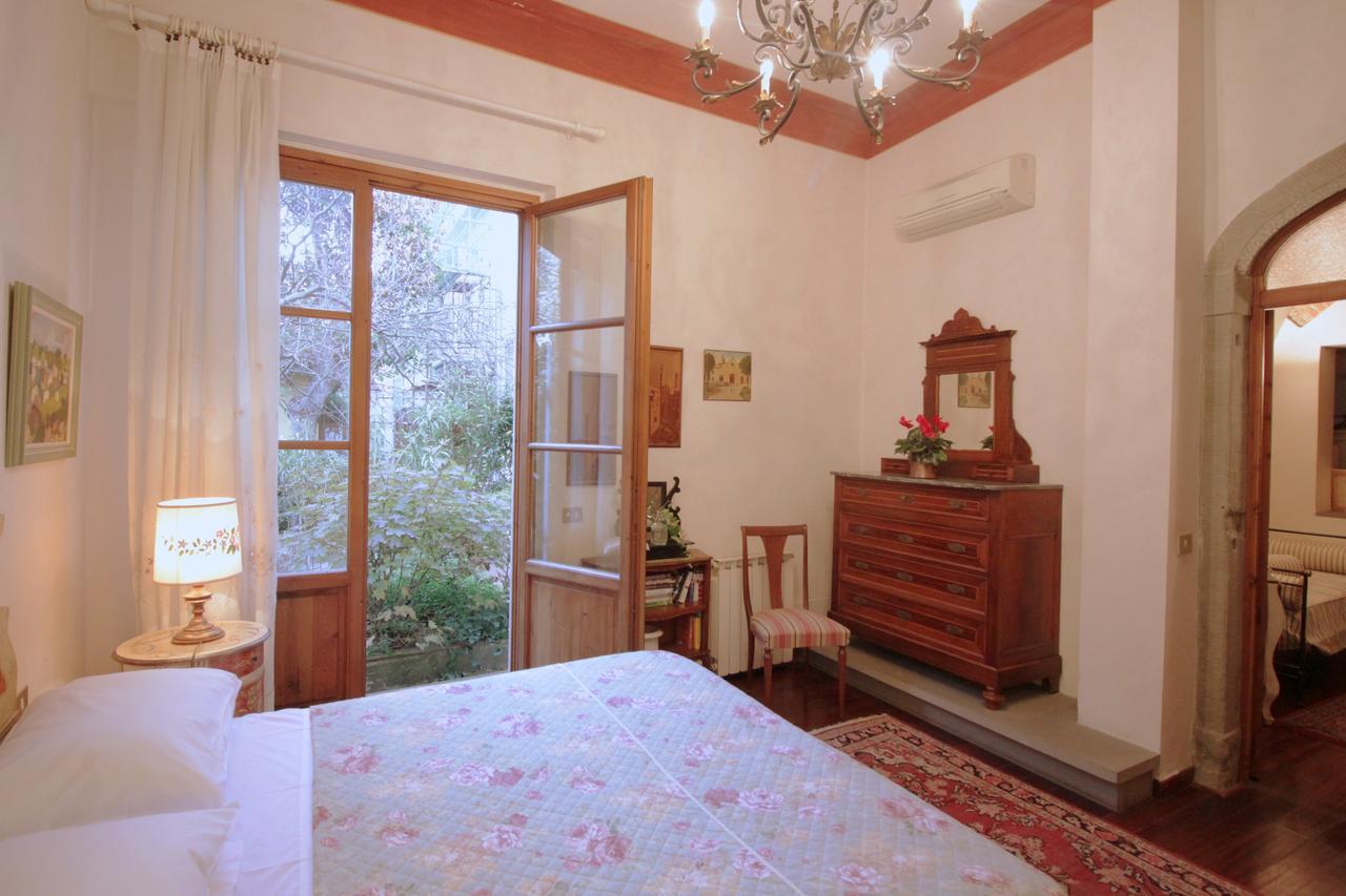 Domus Giorgio Firenze