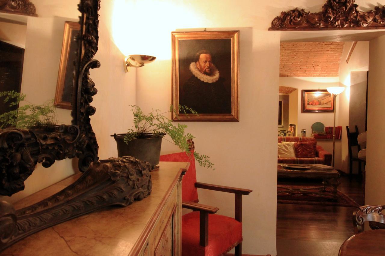 Domus Giorgio Firenze