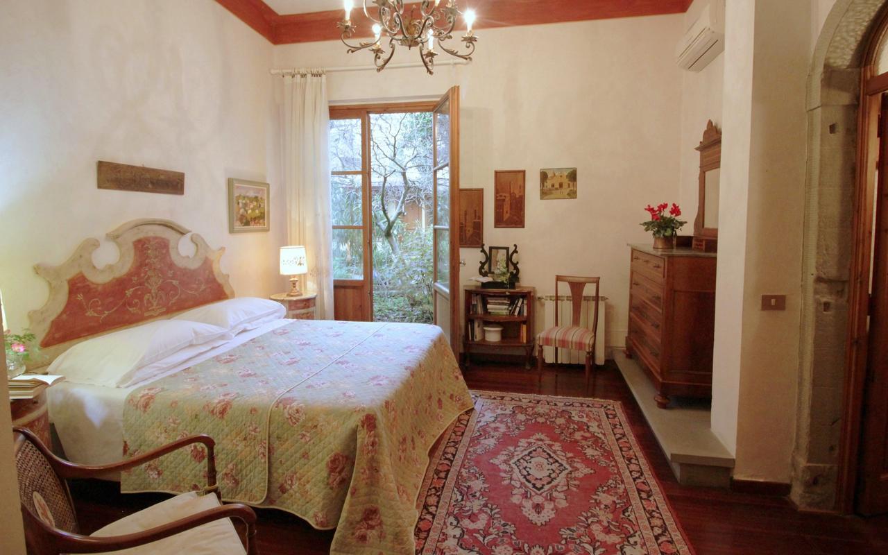 Lejlighed Domus Giorgio