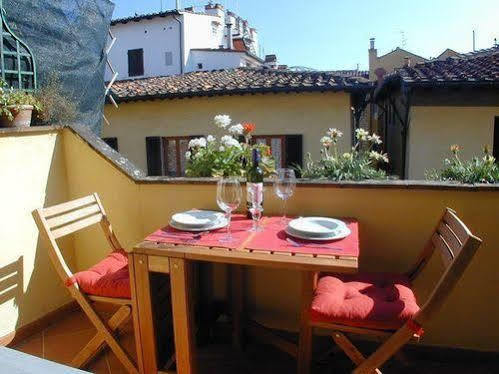 Hotell Apostoli Firenze
