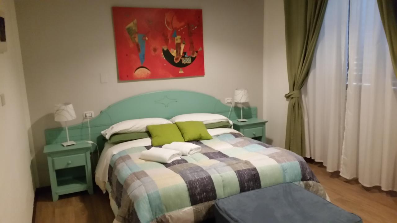 Bed & Breakfast Cicerone 3*