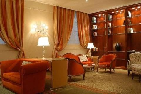 De La Hotel