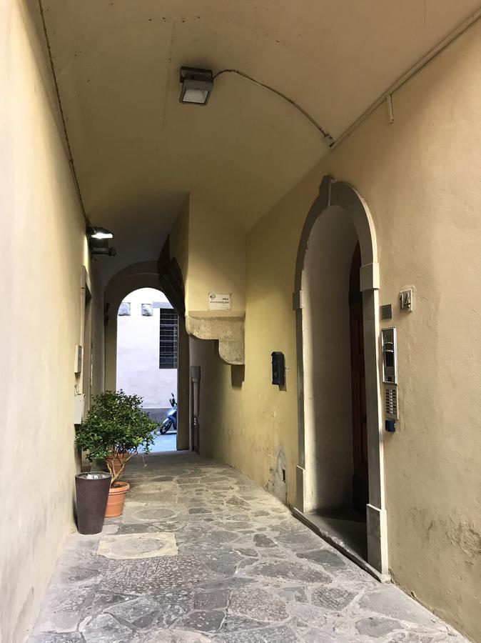 Leilighet Prestige Signoria By Mmega Firenze