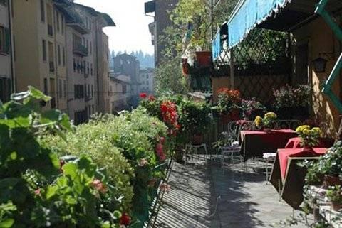 Della Signoria Hotel