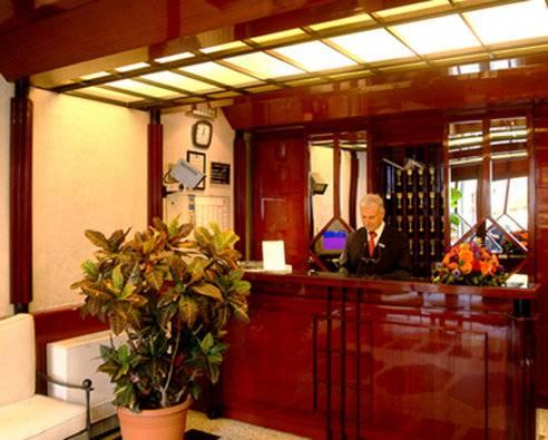 Hotel Della Signoria 3*