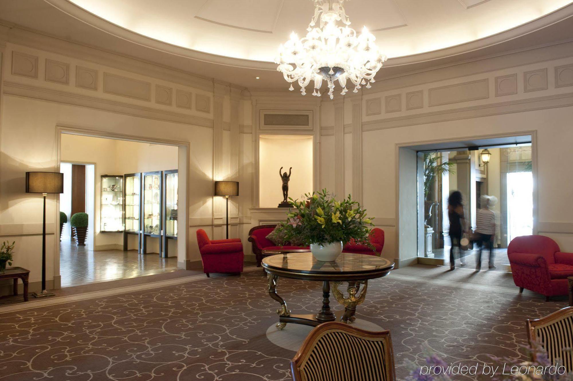 Sina Medici, Autograph Collection Hotel