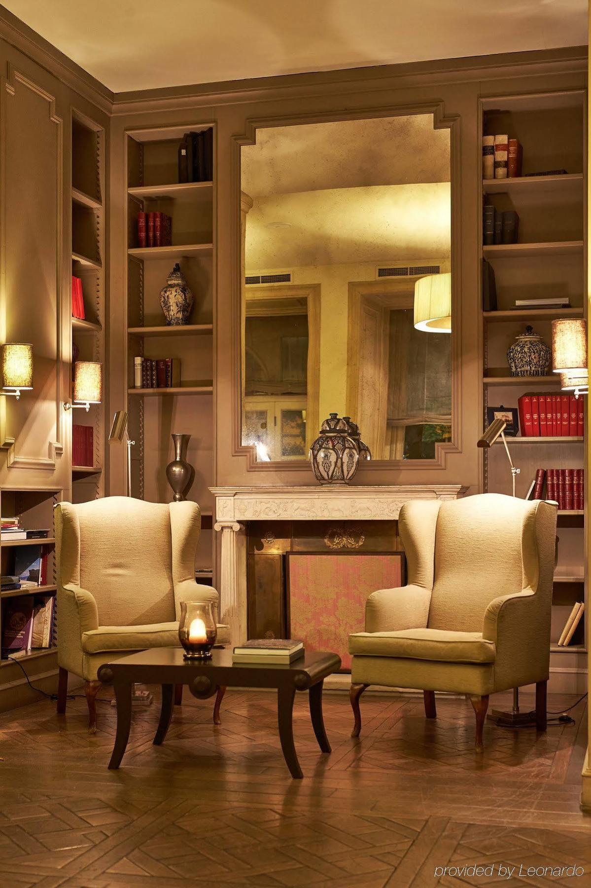 Sina Medici, Autograph Collection Hotel Firenze