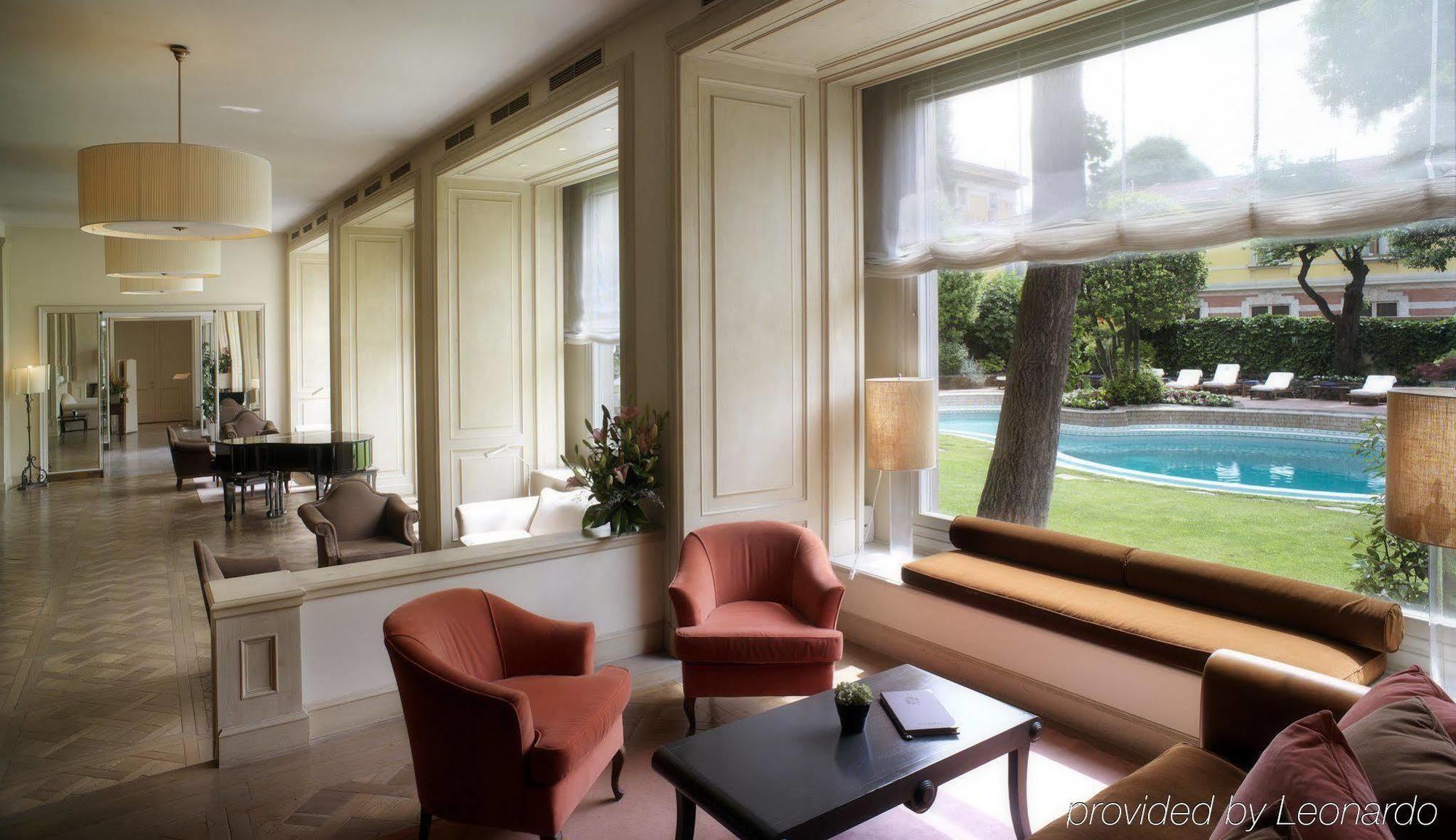 Hotel Sina Medici, Autograph Collection Firenze