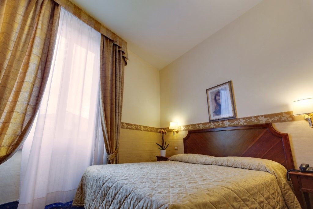 Arizona Hotel Firenze
