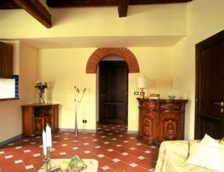 Acomodação com café da manhã  Relais Dante E Beatrice