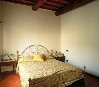 Relais Dante E Beatrice Acomodação com café da manhã 