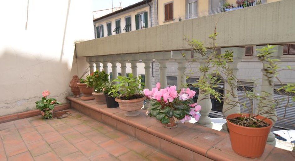 Cimabue 9 Guest house