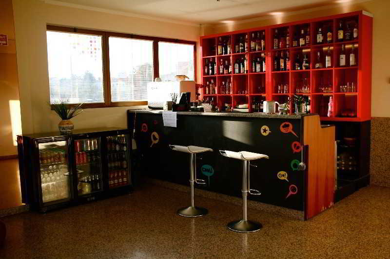 Hotell Eurhotel 3*