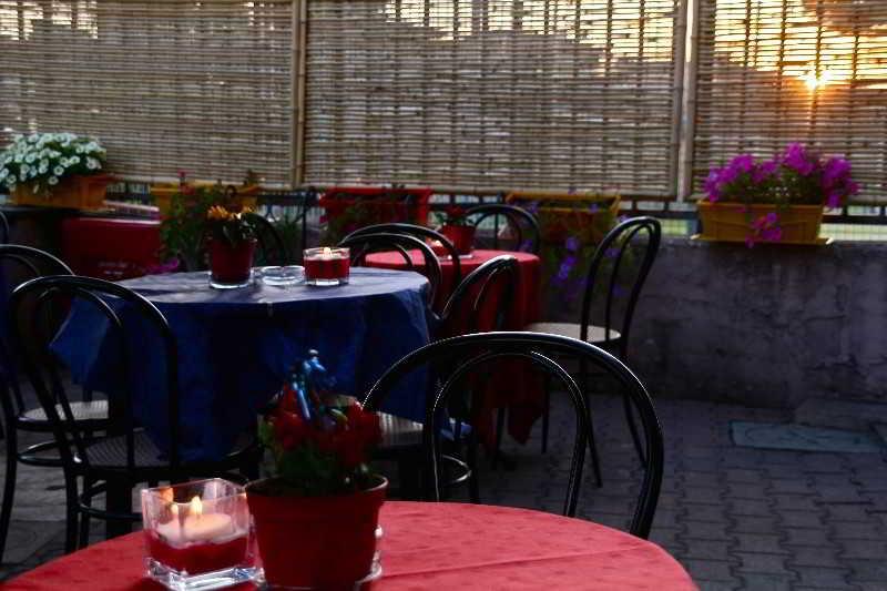 Eurhotel 3* Firenze