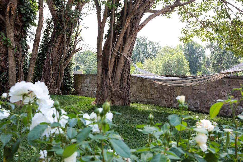 Hotel Sull'arno Firenze