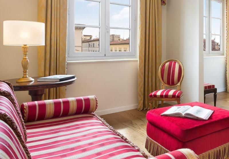 Sina Medici, Autograph Collection Hotel