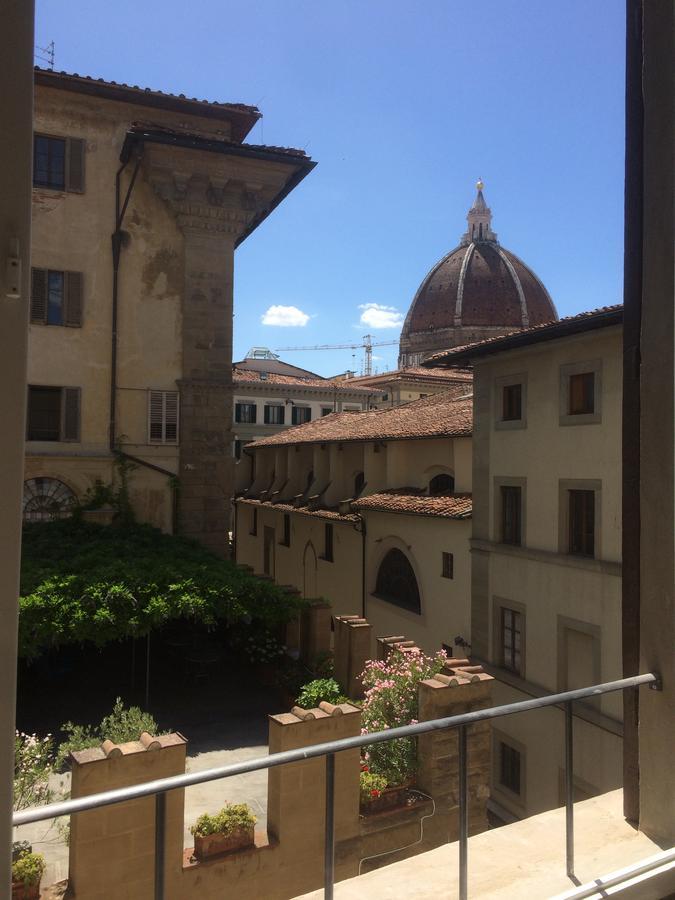 Palazzo Della Stufa Residenza D'epoca 3* Firenze