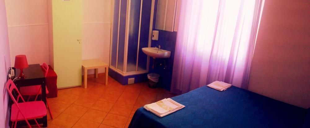Hotell Paola *