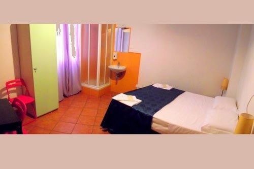 Hotell Paola *