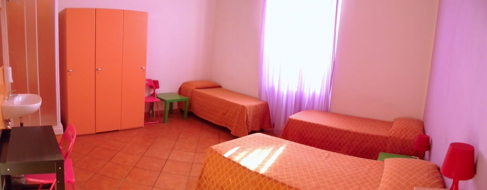 Hotell Paola *