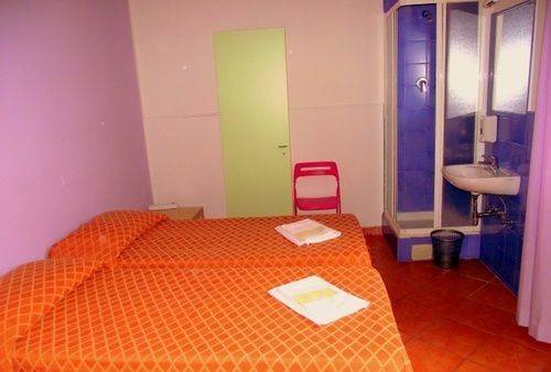 Hotell Paola *