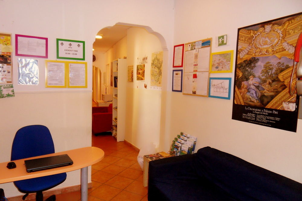 Paola * Firenze