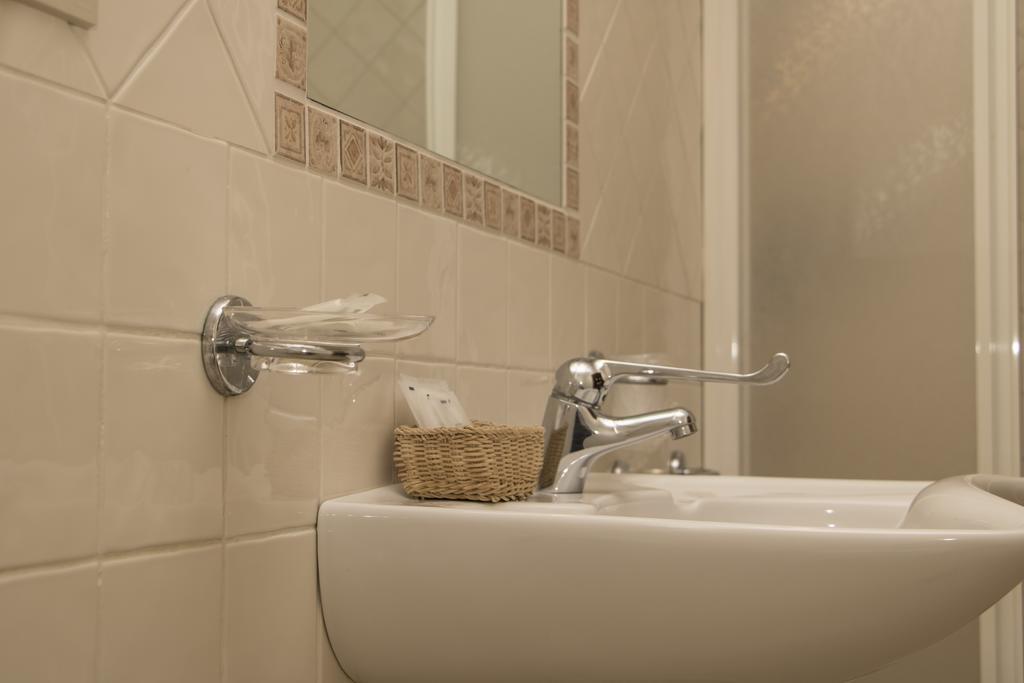 Hotel Goldoni 3*
