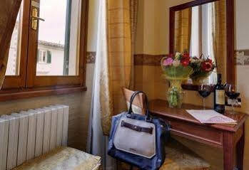 Arizona 3* Firenze