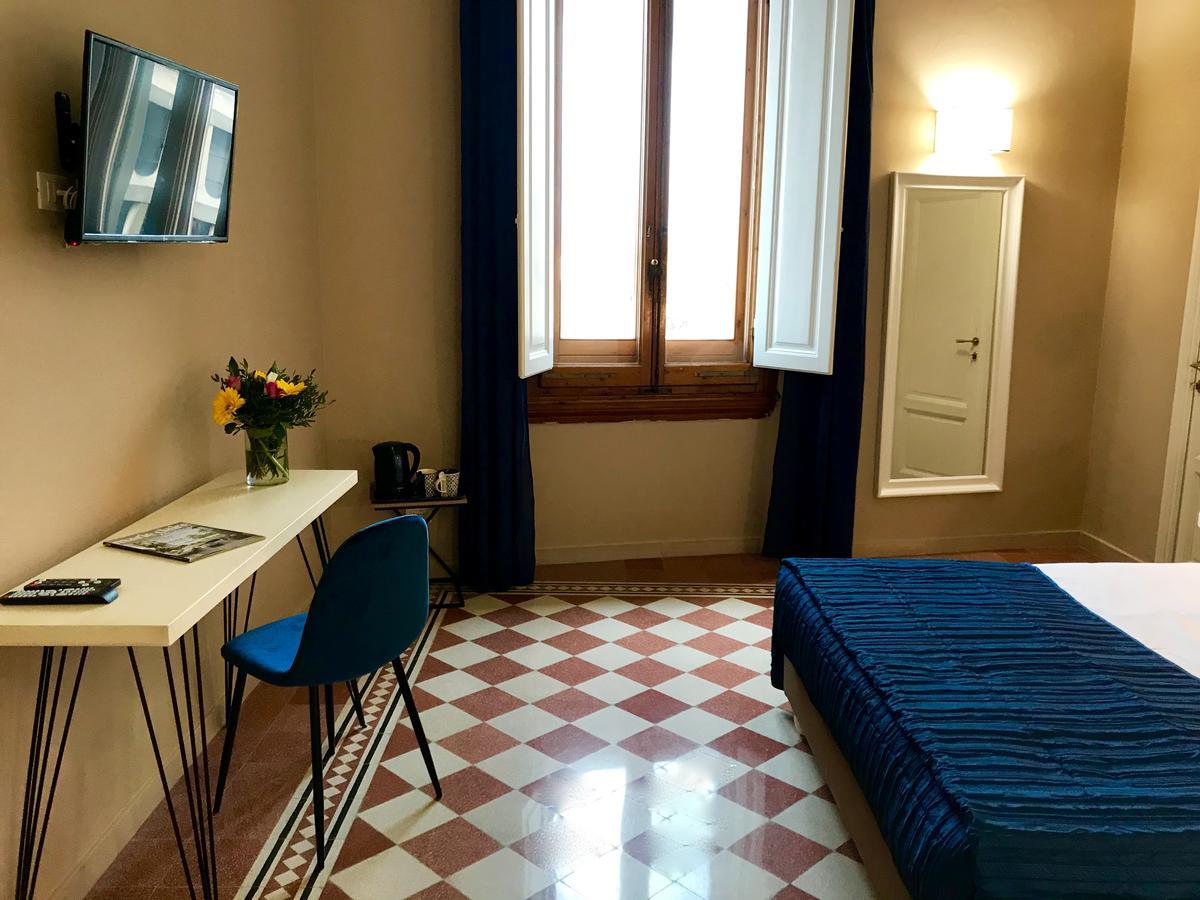 Guest house La Grancontessa *