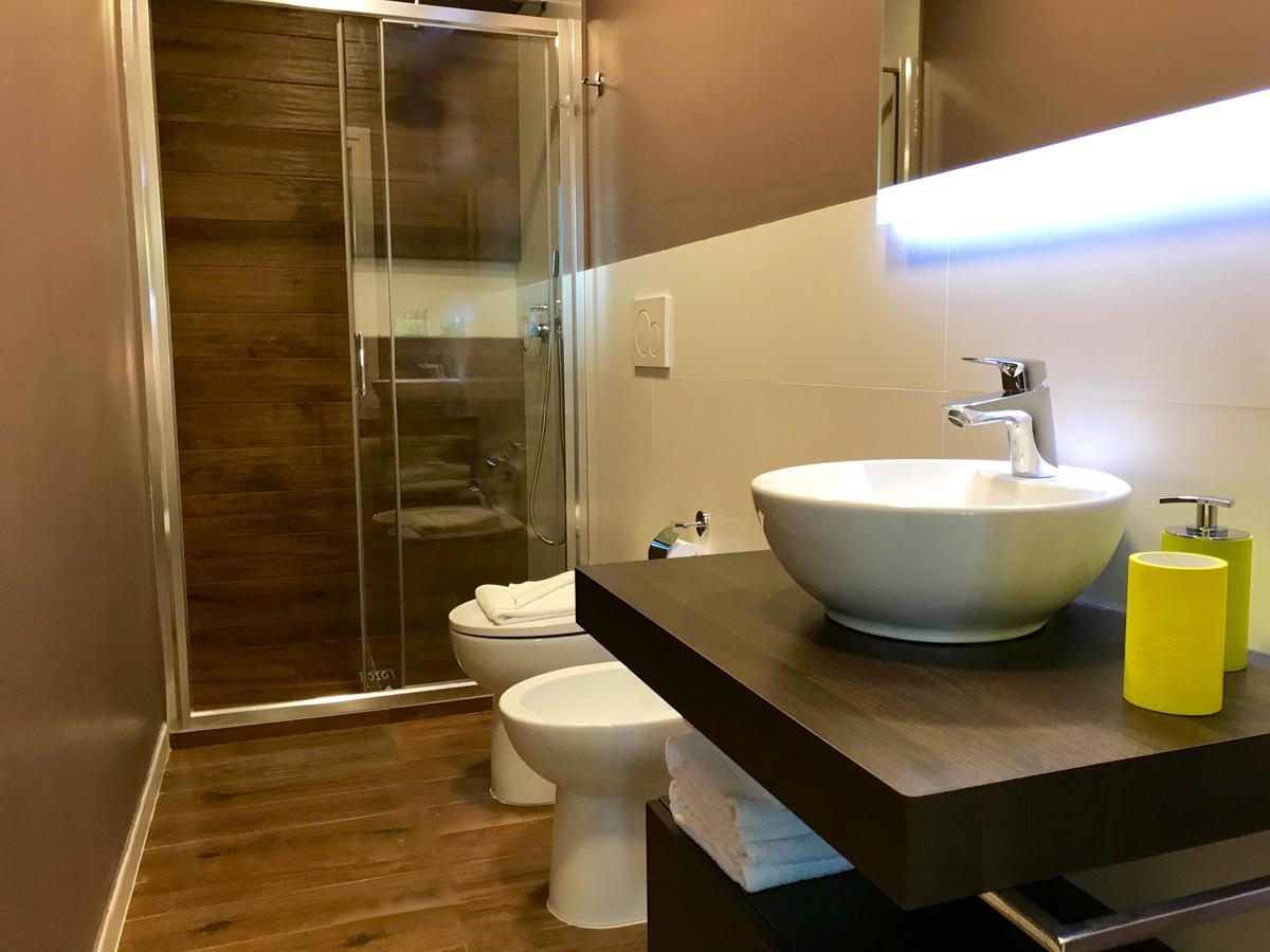 Guest house La Grancontessa *