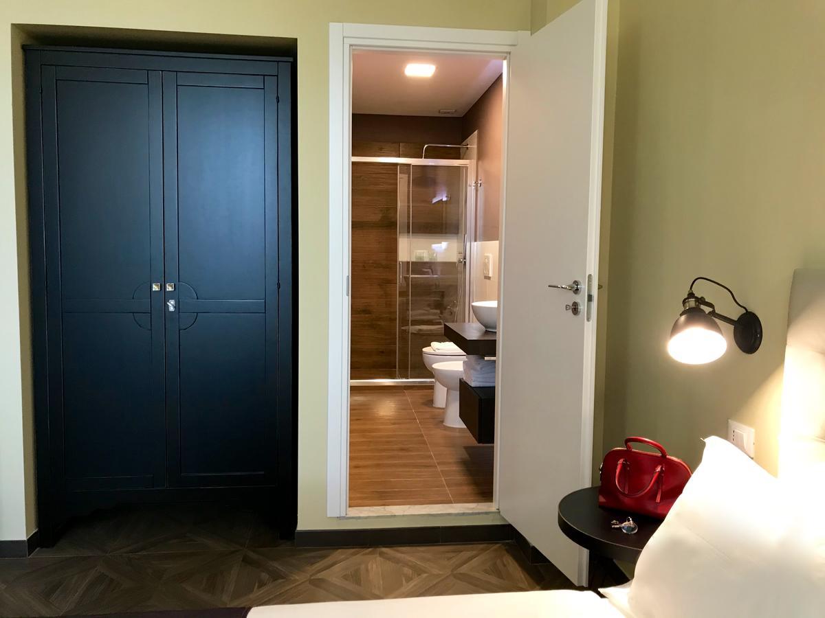La Grancontessa Guest house *