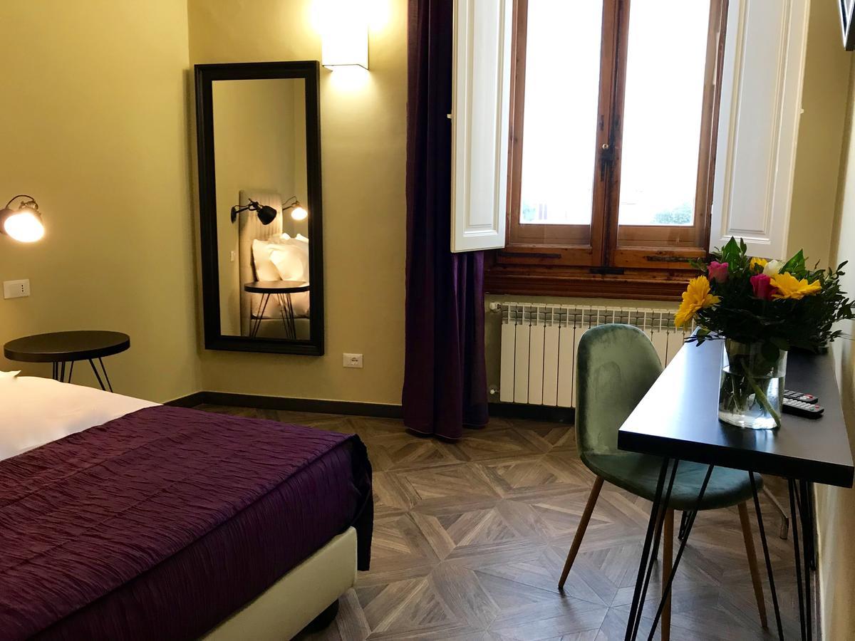 La Grancontessa Guest house *