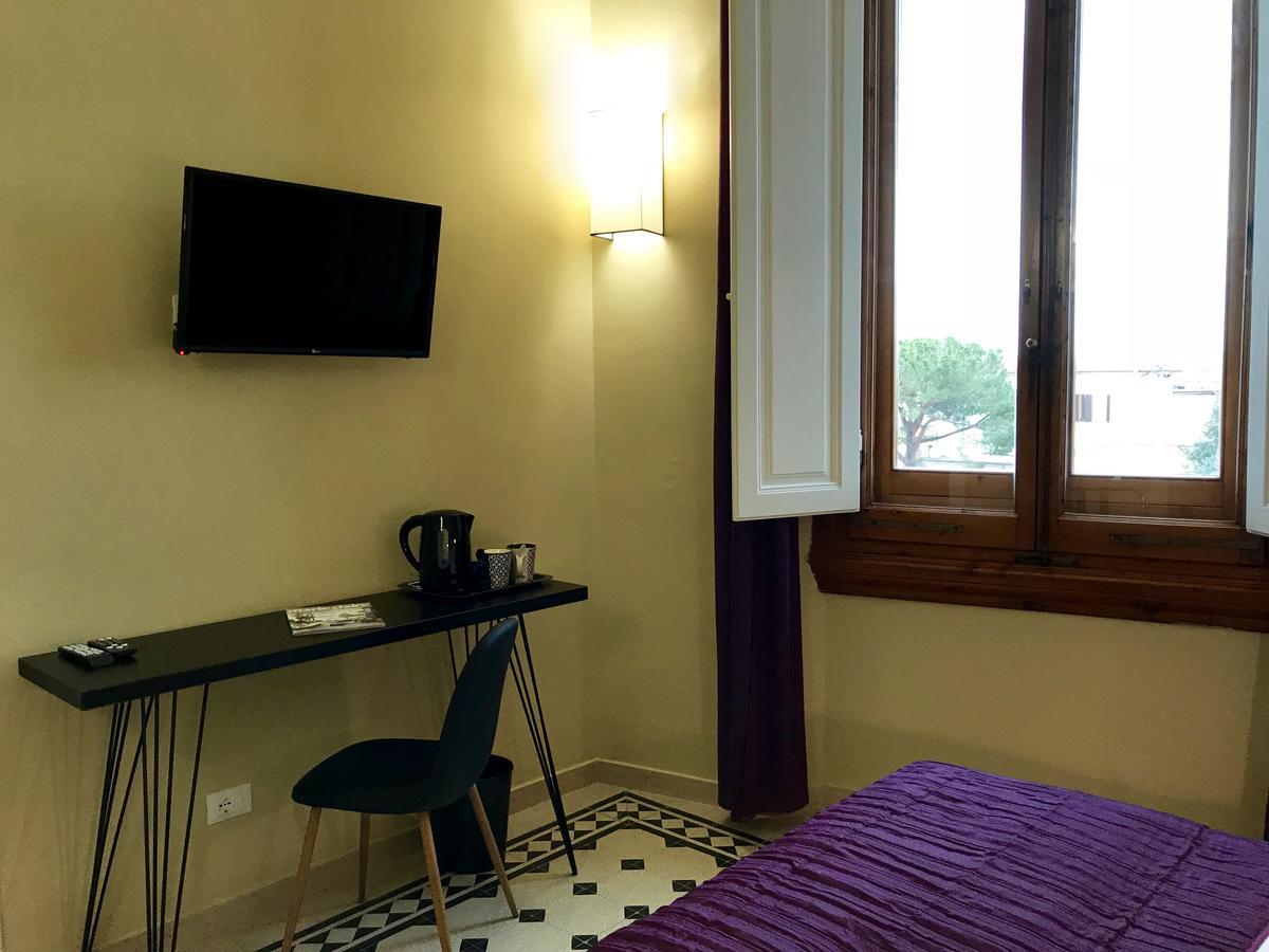 Guest house La Grancontessa Florence